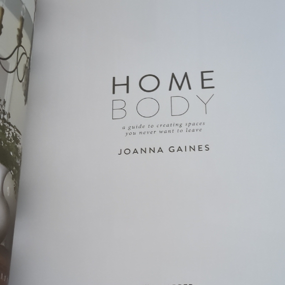 'Home Body By Joanna Gaines - Picture 4 of 5
